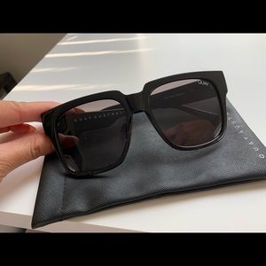 Quay Australia Sunglasses